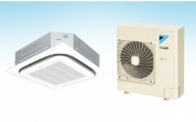 THÁO LẮP DỜI MÁY LẠNH