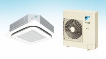 chuyên lắp đặt máy lạnh công nghiệp