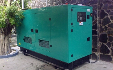 SỬA CHỮA  MÁY PHÁT ĐIỆN