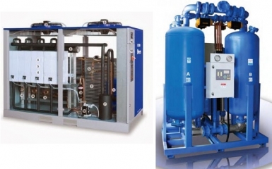 Chuyên lắp đặt máy lạnh công nghiệp