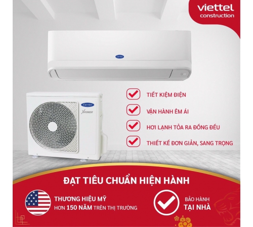 Dòng biến tần inverter.Một chiều lạnh .Môi chất lạnh R32 1.5hp