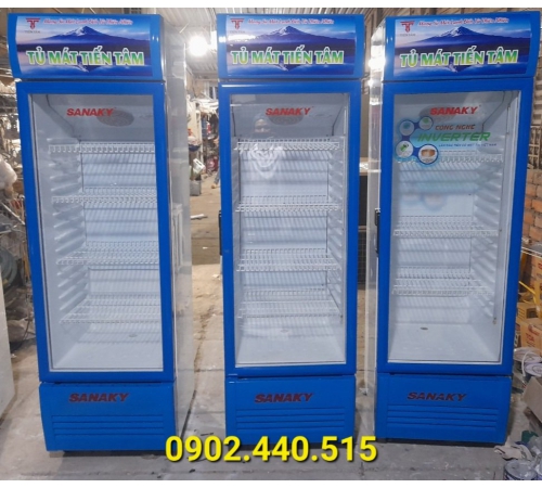Tủ Mát Sanaky