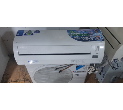 Máy Lạnh Tiến Tâm 