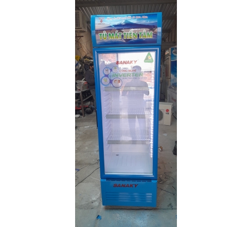 Tủ Mát Tiến Tâm