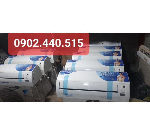 Máy Lạnh Daikin Tiến Tâm